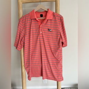 Greg Norman ML75 Golf Shirt from PGAWest Medium